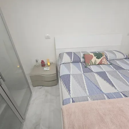 Luxury House Apartmán