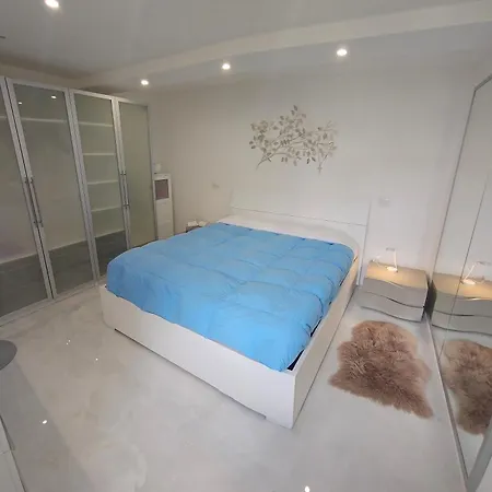 شقة Luxury House