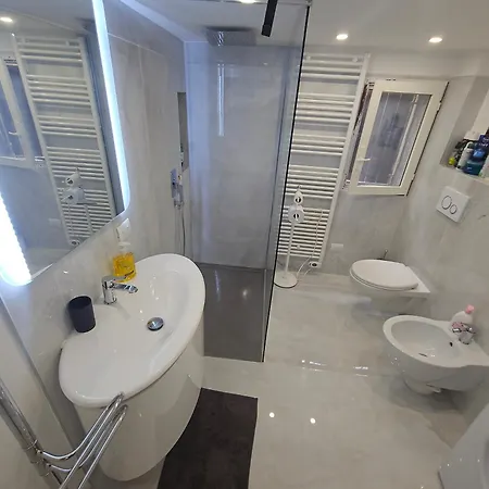 Apartmán Luxury House *