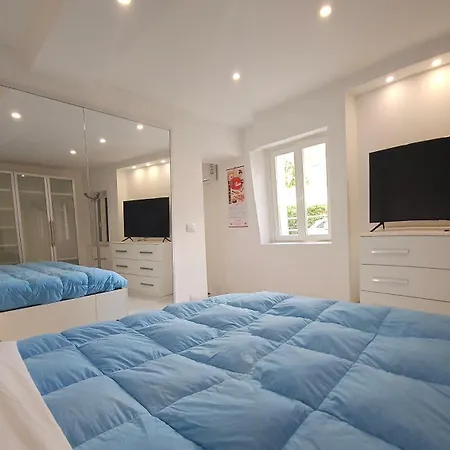 شقة Luxury House *