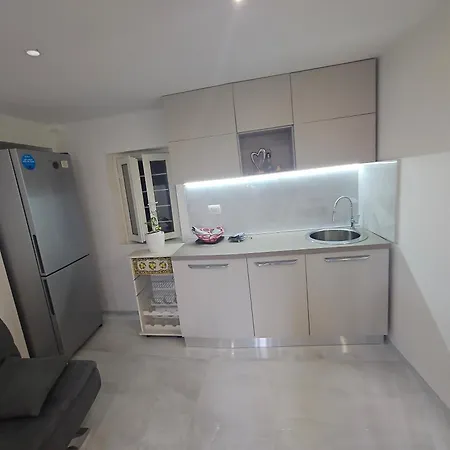 Apartmán Luxury House