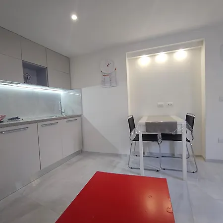 Luxury House شقة Castellarano